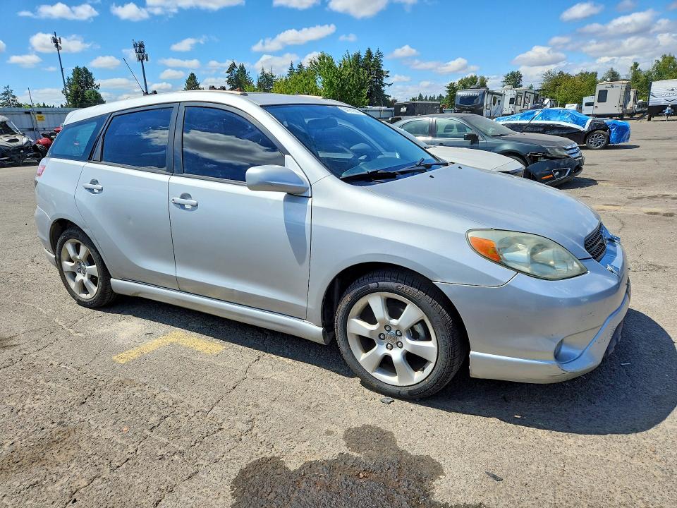 Aukcja sprzedaży 2005 Toyota Corolla Matrix, vin: 2T1KY30E75C370129, numer aukcji: 64161396