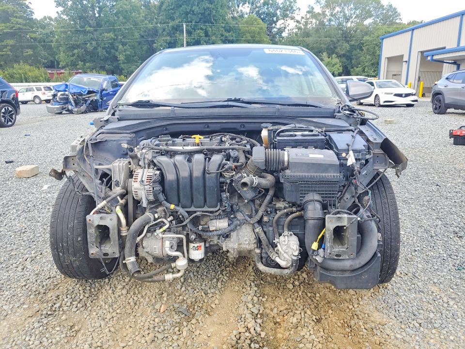 Aukcja sprzedaży 2019 Hyundai Elantra, vin: 5NPD84LF6KH405142, numer aukcji: 64621346