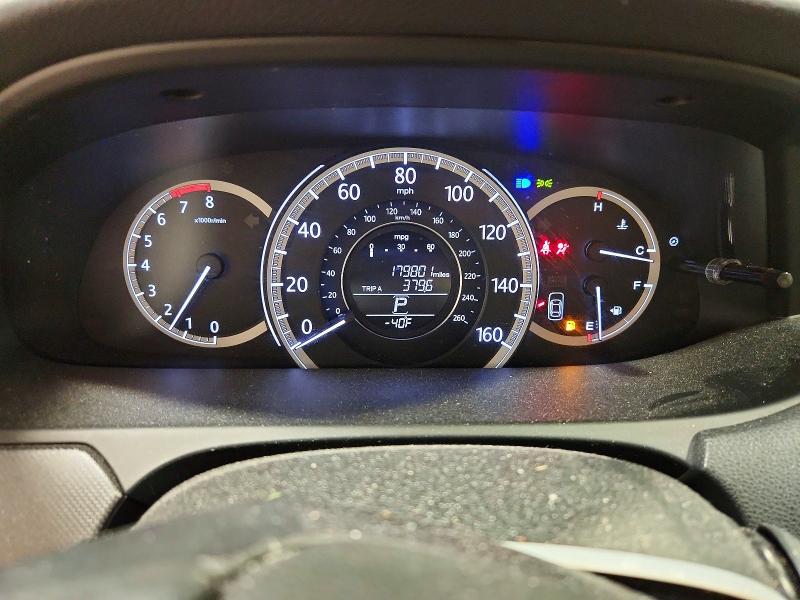 Продаж на аукціоні авто 2013 Honda Accord, vin: 1HGCR2F38DA160371, номер лоту: 63904226