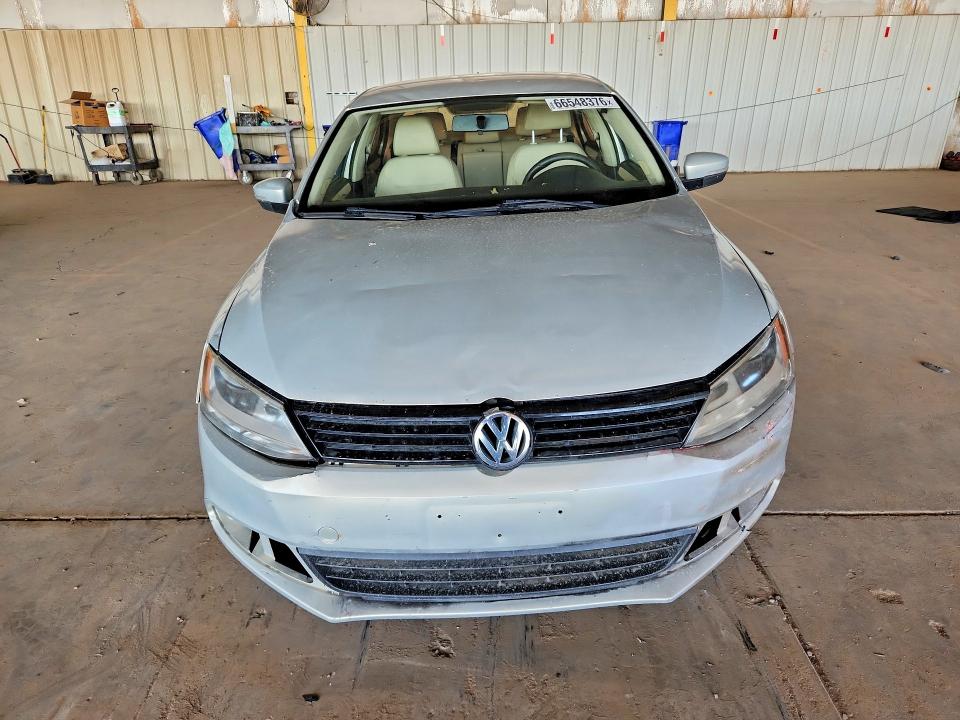 Aukcja sprzedaży 2011 Volkswagen Jetta, vin: 3VWDZ7AJ3BM354261, numer aukcji: 66548376