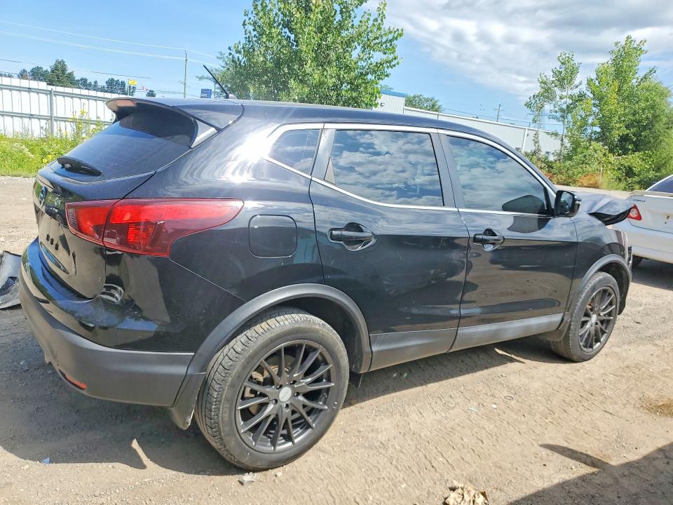Aukcja sprzedaży 2017 Nissan Qashqai, vin: JN1BJ1CP2HW009332, numer aukcji: 65225586