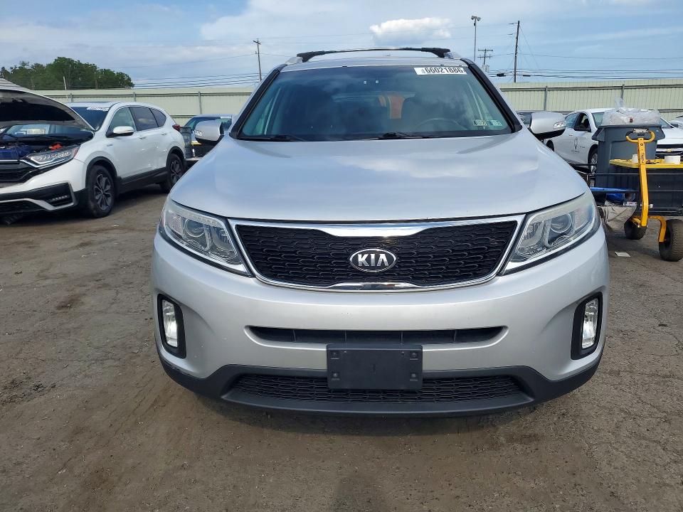 Продаж на аукціоні авто 2014 Kia Sorento, vin: 5XYKUDA74EG489830, номер лоту: 66021886