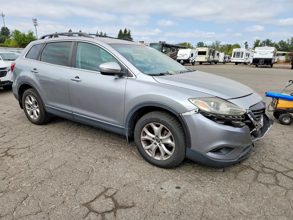 Продаж на аукціоні авто 2015 Mazda Cx-9, vin: JM3TB3CV1F0465905, номер лоту: 64509526