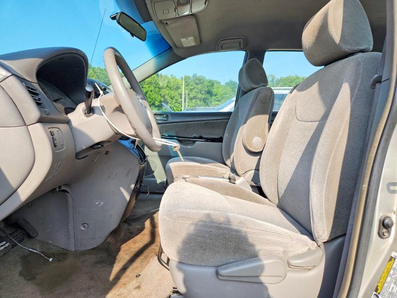 Aukcja sprzedaży 2005 Toyota Sienna, vin: 5TDZA23C25S375978, numer aukcji: 65441866