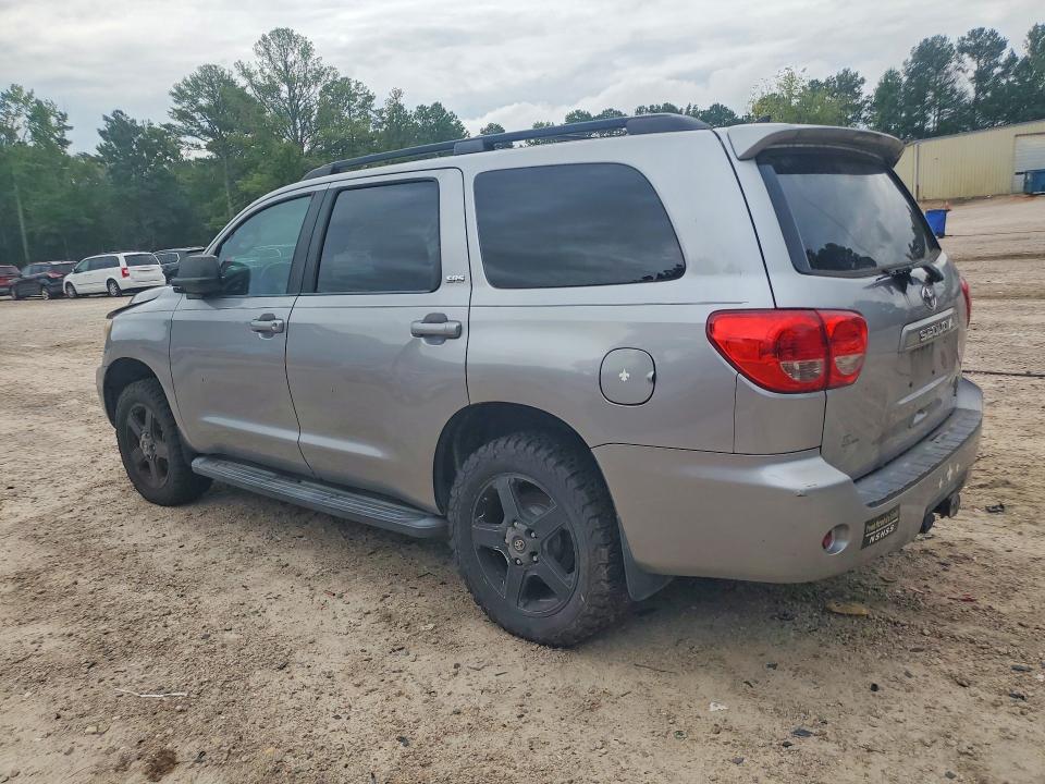 Aukcja sprzedaży 2012 Toyota Sequoia, vin: 5TDBW5G14CS056995, numer aukcji: 63042876