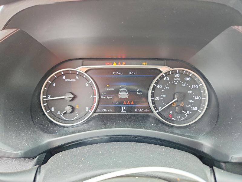 Aukcja sprzedaży 2022 Nissan Sentra, vin: 3N1AB8CVXNY298044, numer aukcji: 64929056