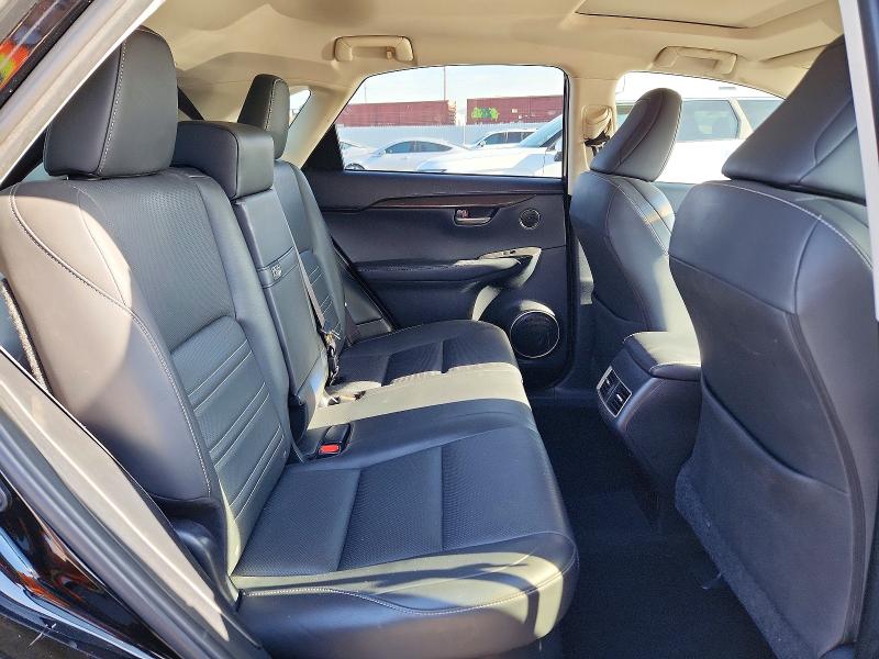 Продаж на аукціоні авто 2015 Lexus Nx, vin: JTJYARBZ4F2008841, номер лоту: 67021696