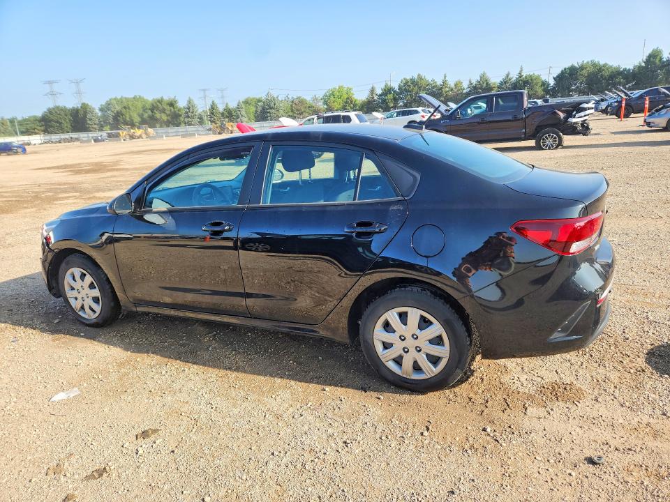 Aukcja sprzedaży 2023 Kia Rio, vin: 3KPA24AD1PE628593, numer aukcji: 65371556