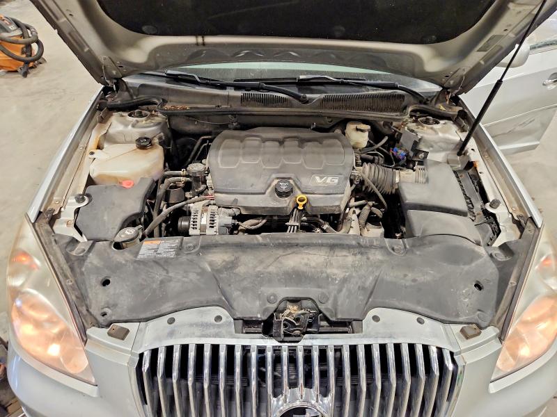 63794916 :رقم المزاد ، 1G4HC5EM2BU117914 vin ، 2011 Buick Lucerne مزاد بيع