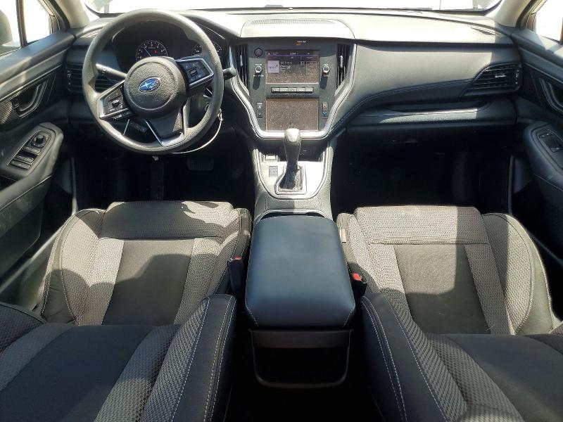 63039606 :رقم المزاد ، 4S4BTAAC1L3250182 vin ، 2020 Subaru Outback مزاد بيع