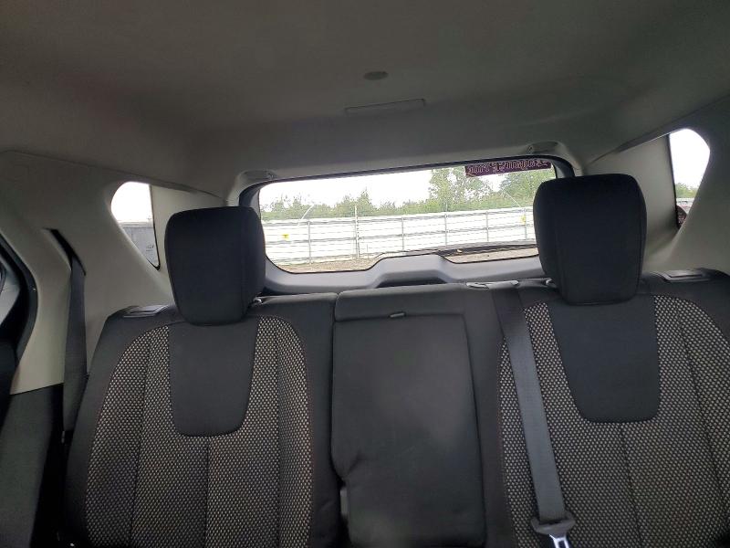 65753016 :رقم المزاد ، 1GNALPEK7DZ118599 vin ، 2013 Chevrolet Equinox مزاد بيع