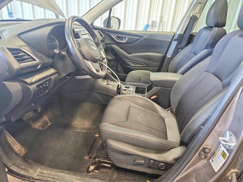 Продажа на аукционе авто 2023 Subaru Forester, vin: JF2SKAECXPH517203, номер лота: 66183406