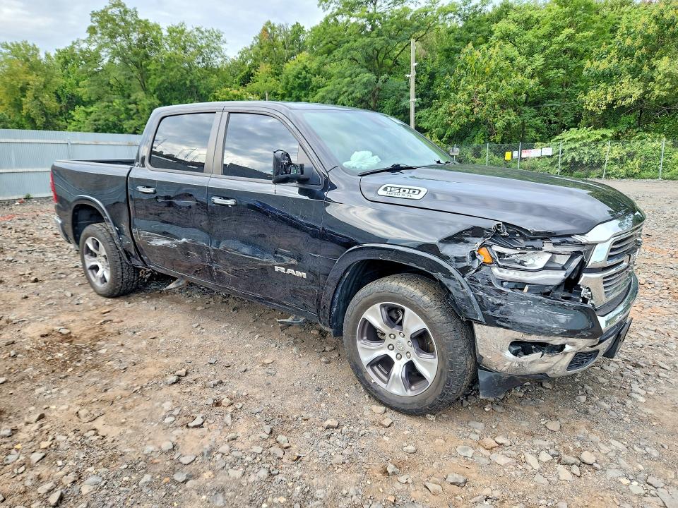 Aukcja sprzedaży 2019 Ram 1500, vin: 1C6SRFJT7KN845855, numer aukcji: 67020456