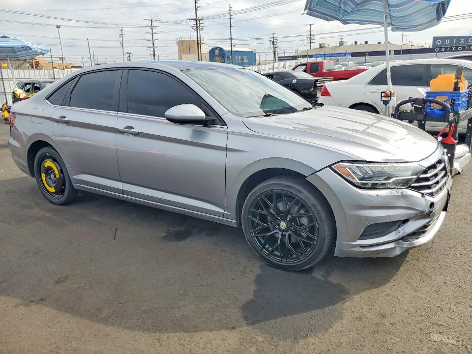 Aukcja sprzedaży 2021 Volkswagen Jetta, vin: 3VWC57BUXMM003530, numer aukcji: 66764366