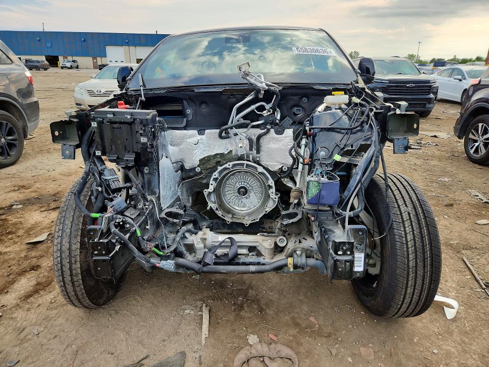Продажа на аукционе авто 2023 Dodge Durango, vin: 1C4SDJCT4PC615555, номер лота: 65830636