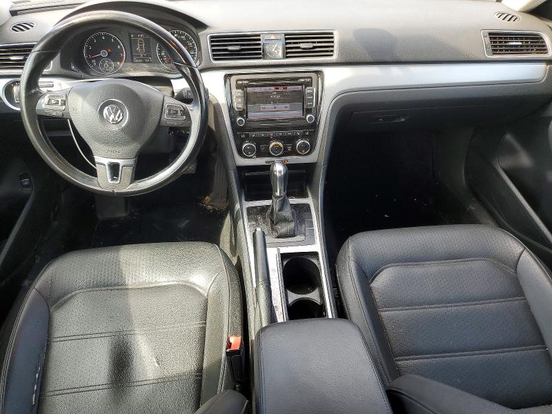 Aukcja sprzedaży 2012 Volkswagen Passat, vin: 1VWBH7A35CC099059, numer aukcji: 64963966