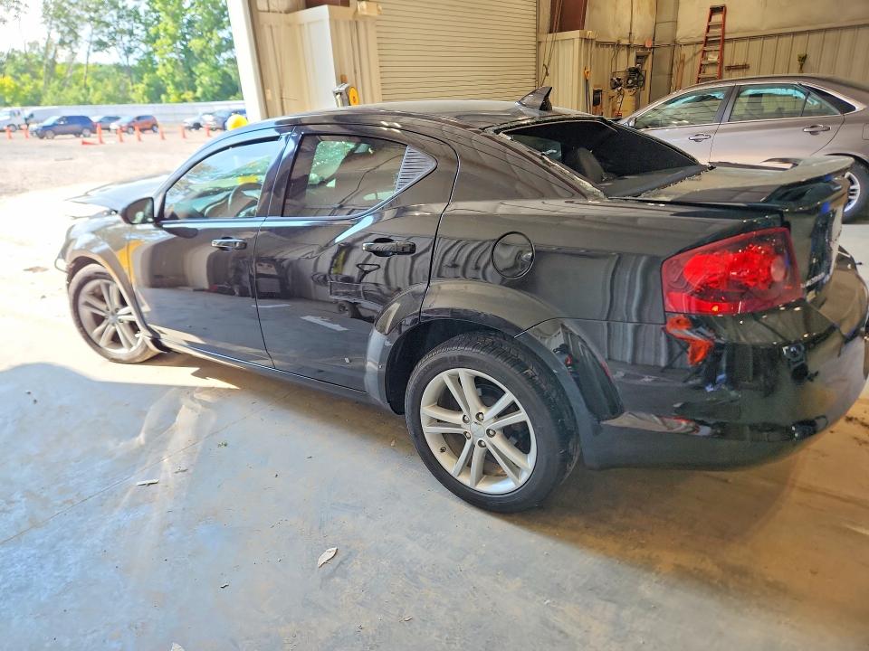 Продажа на аукционе авто 2013 Dodge Avenger, vin: 1C3CDZCG2DN685131, номер лота: 66490046