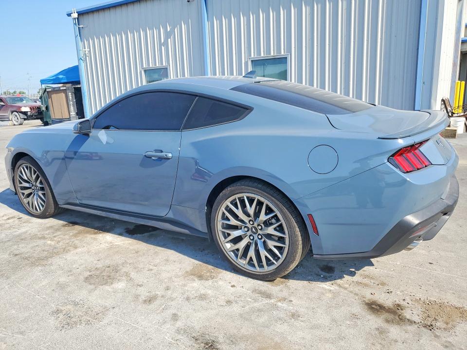 Aukcja sprzedaży 2026 Ford Mustang, vin: 1FA6P8TH1T5105343, numer aukcji: 64592316