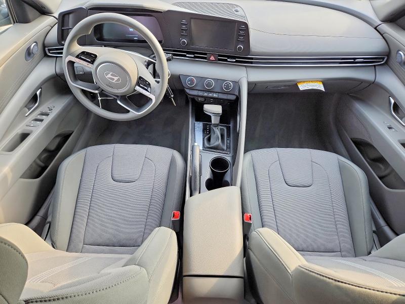 62456866 :رقم المزاد ، KMHLL4DG1TU205984 vin ، 2026 Hyundai Elantra مزاد بيع