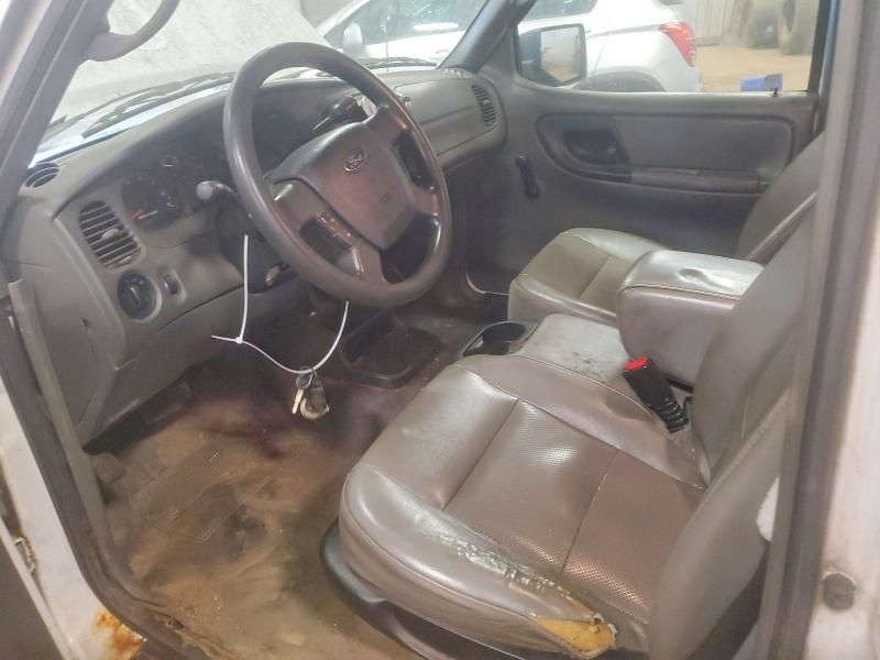 Aukcja sprzedaży 2008 Ford Ranger, vin: 1FTYR10U68PA81395, numer aukcji: 66601016
