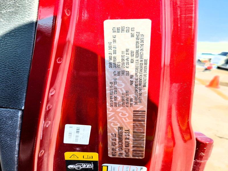 2021 Jeep Wrangler Unlimited მანქანა იყიდება აუქციონზე, vin: 1C4HJXDN8MW557398, აუქციონის ნომერი: 64517686