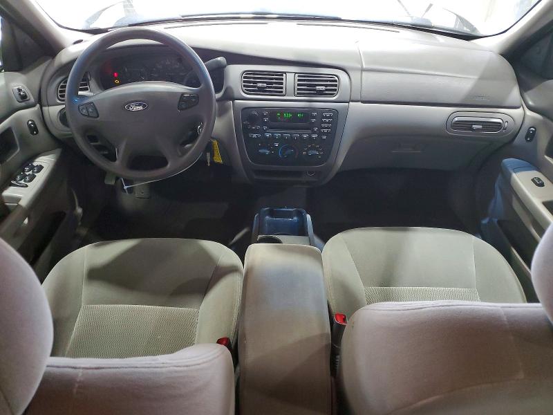 63446916 :رقم المزاد ، 1FAFP53293G208766 vin ، 2003 Ford Taurus مزاد بيع