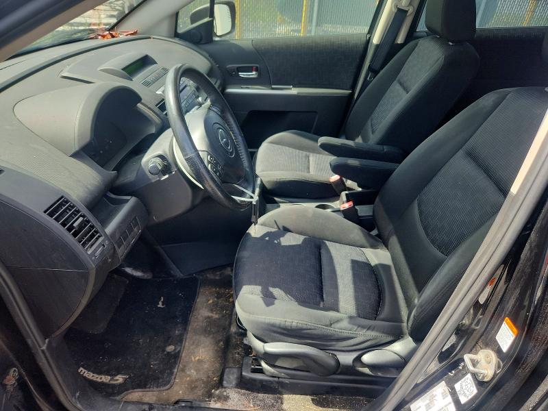 Продаж на аукціоні авто 2009 Mazda 5, vin: JM1CR293890346693, номер лоту: 65535576