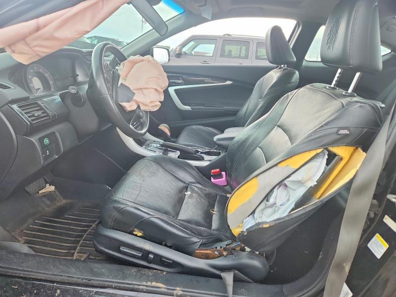 Продажа на аукционе авто 2014 Honda Accord, vin: 1HGCT2B87EA002706, номер лота: 63808216