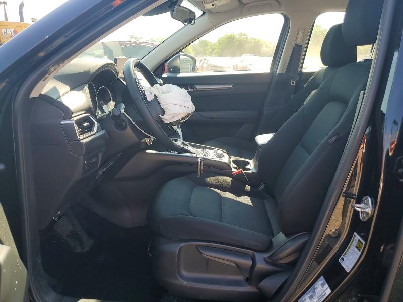 Aukcja sprzedaży 2023 Mazda Cx-5, vin: JM3KFBAM7P0189056, numer aukcji: 63710936