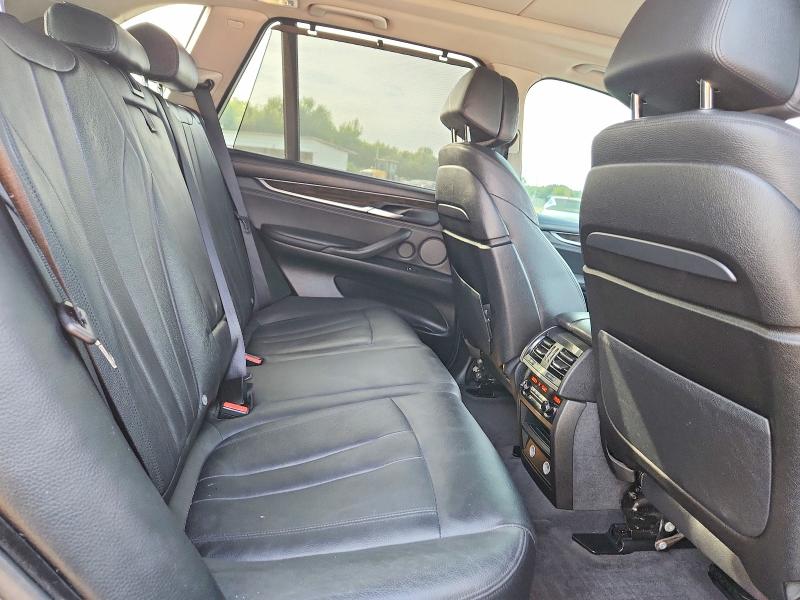 Aukcja sprzedaży 2016 Bmw X5, vin: 5UXKR6C53G0J81130, numer aukcji: 65370096