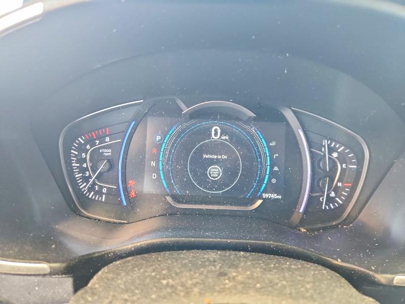 Aukcja sprzedaży 2019 Hyundai Santa Fe, vin: 5NMS53AA3KH068573, numer aukcji: 65933236