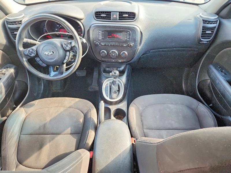 Продажа на аукционе авто 2016 Kia Soul, vin: KNDJN2A24G7361055, номер лота: 64504756