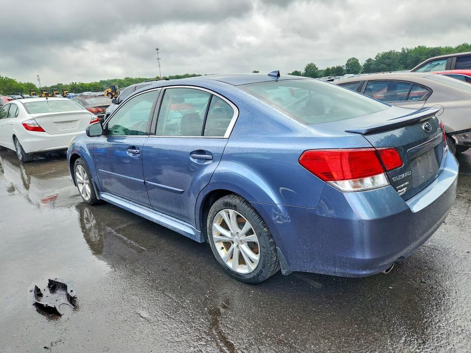 2013 Subaru Legacy მანქანა იყიდება აუქციონზე, vin: 4S3BMBL66D3016118, აუქციონის ნომერი: 63136196