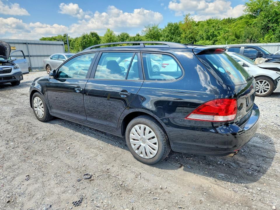 Продажа на аукционе авто 2011 Volkswagen Jetta, vin: 3VWPX7AJ3BM696943, номер лота: 63412286