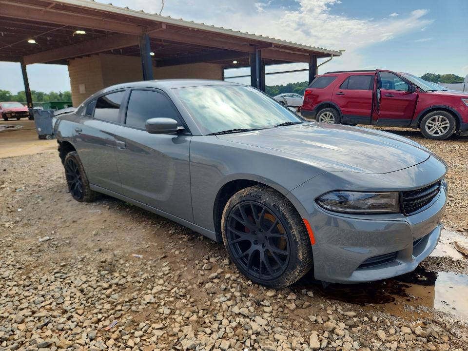 Продажа на аукционе авто 2019 Dodge Charger, vin: 2C3CDXBG2KH625104, номер лота: 64610946