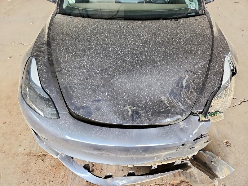 2023 Tesla Model 3 მანქანა იყიდება აუქციონზე, vin: 5YJ3E1EA8PF551228, აუქციონის ნომერი: 66390476