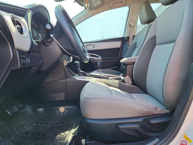 65503396 :رقم المزاد ، 5YFBURHE9KP881047 vin ، 2019 Toyota Corolla مزاد بيع