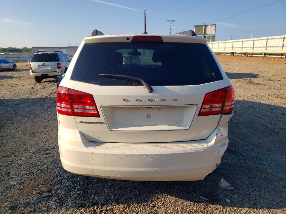 Aukcja sprzedaży 2019 Dodge Journey, vin: 3C4PDCAB3KT747165, numer aukcji: 65997026
