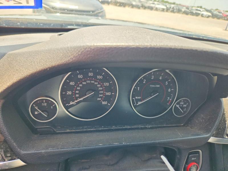 Продаж на аукціоні авто 2017 Bmw 440xi, vin: WBA4U1C53H5A15741, номер лоту: 60292816