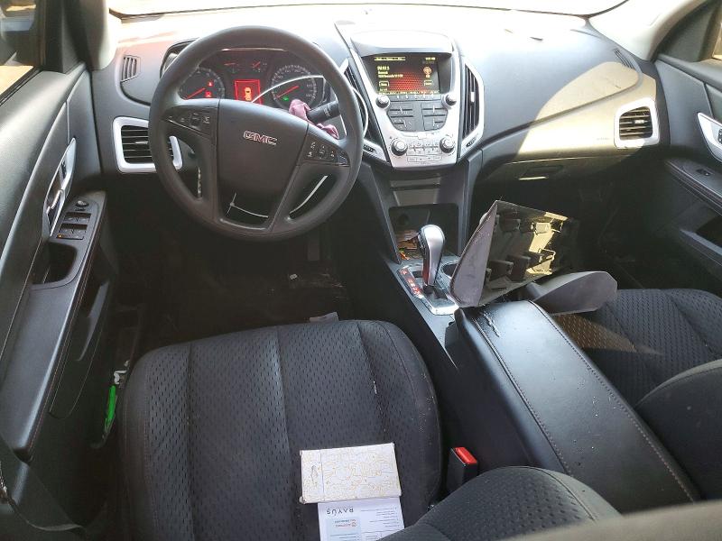 Aukcja sprzedaży 2014 Gmc Terrain, vin: 2GKALMEK8E6210068, numer aukcji: 66437166