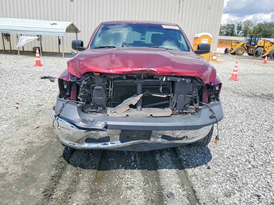 63006866 :رقم المزاد ، 1C6RR7KG9HS597706 vin ، 2017 Ram 1500 مزاد بيع