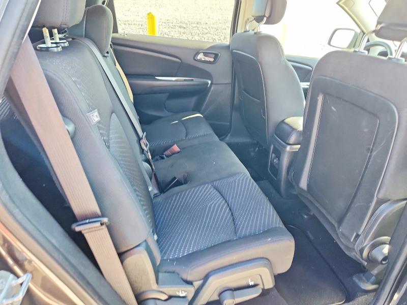 66420916 :رقم المزاد ، 3C4PDCBG7GT206685 vin ، 2016 Dodge Journey مزاد بيع