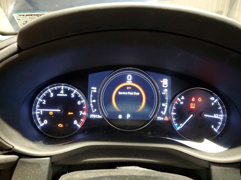Aukcja sprzedaży 2023 Mazda Cx-30, vin: 3MVDMBAM7PM527798, numer aukcji: 64480196