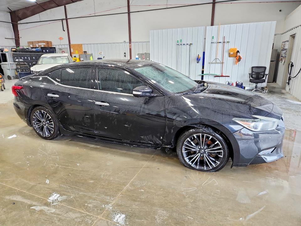 Aukcja sprzedaży 2016 Nissan Maxima, vin: 1N4AA6AP3GC419104, numer aukcji: 64040556