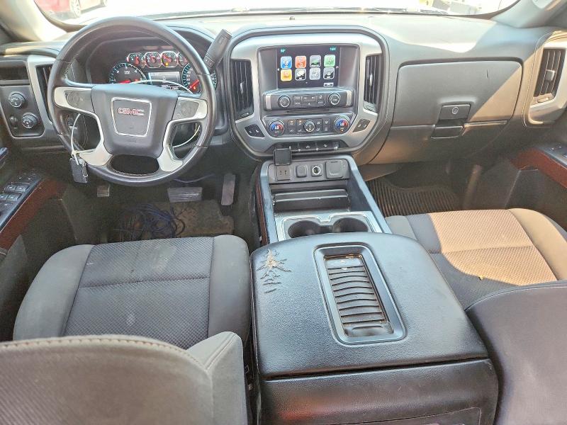 Продажа на аукционе авто 2017 Gmc Sierra, vin: 3GTU2MEC9HG332158, номер лота: 66392246