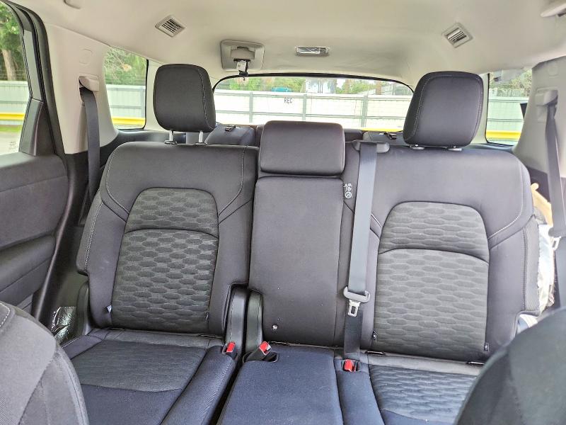 Aukcja sprzedaży 2024 Nissan Pathfinder, vin: 5N1DR3AA0RC306347, numer aukcji: 65090796