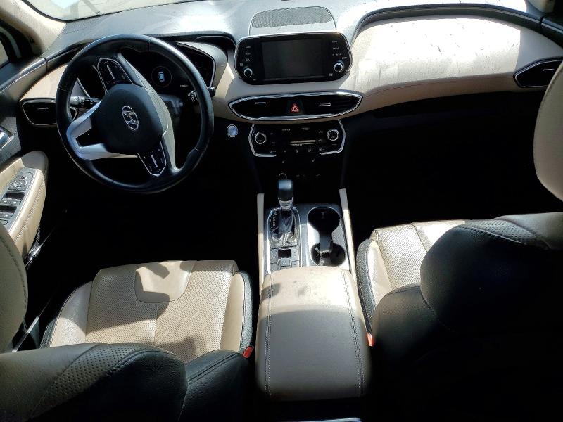 Продажа на аукционе авто 2019 Hyundai Santa Fe, vin: 5NMS53AA9KH037330, номер лота: 63941786