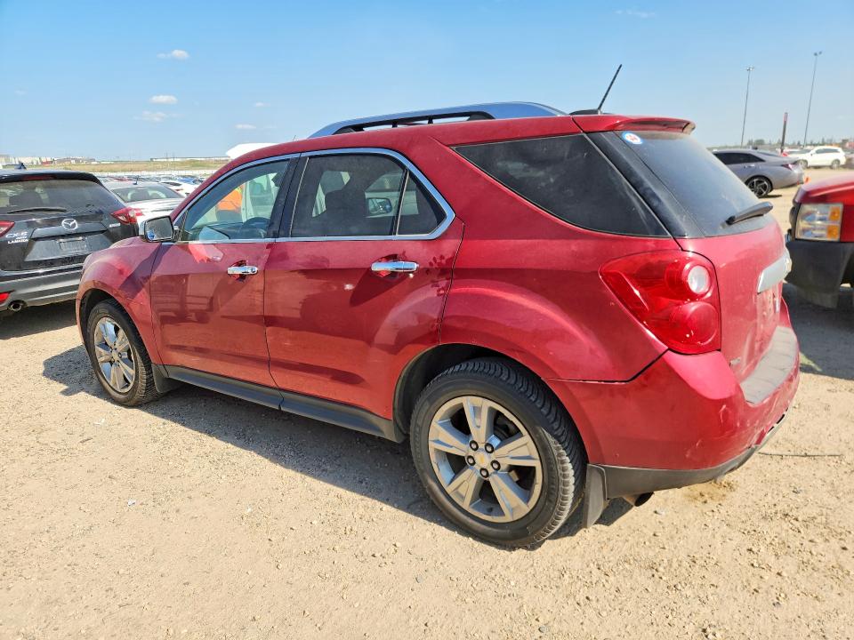 Aukcja sprzedaży 2015 Chevrolet Equinox, vin: 2GNFLHE31F6439508, numer aukcji: 65858326