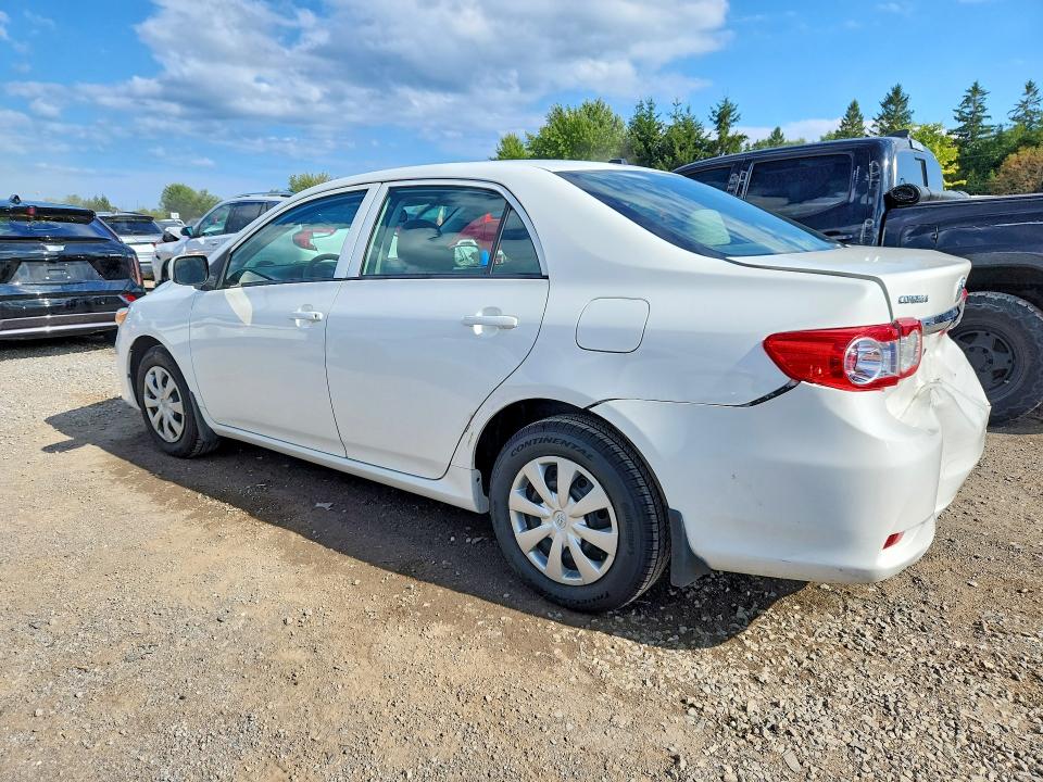 Auction sale of the 2013 Toyota Corolla, vin: 2T1BU4EE6DC929713, lot number: 65472096