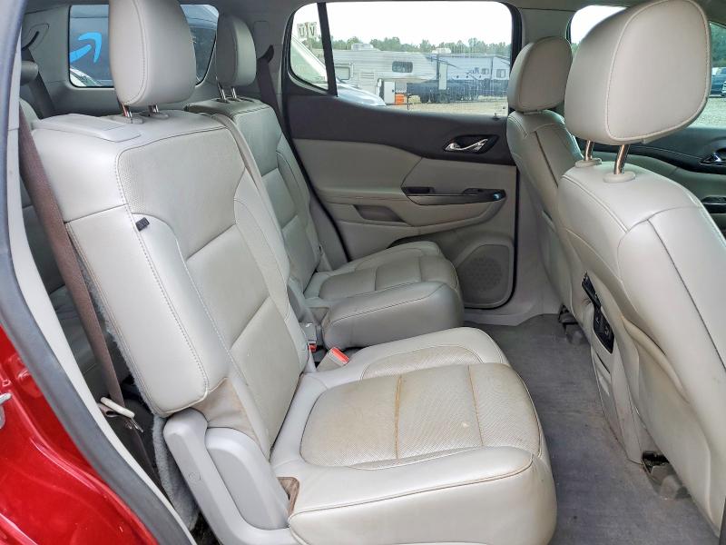 Aukcja sprzedaży 2019 Gmc Acadia, vin: 1GKKNMLS2KZ266850, numer aukcji: 66308796